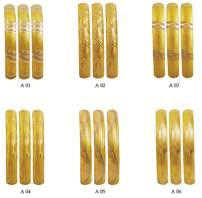 A Serisi 10mm Şarnelli (01-06)