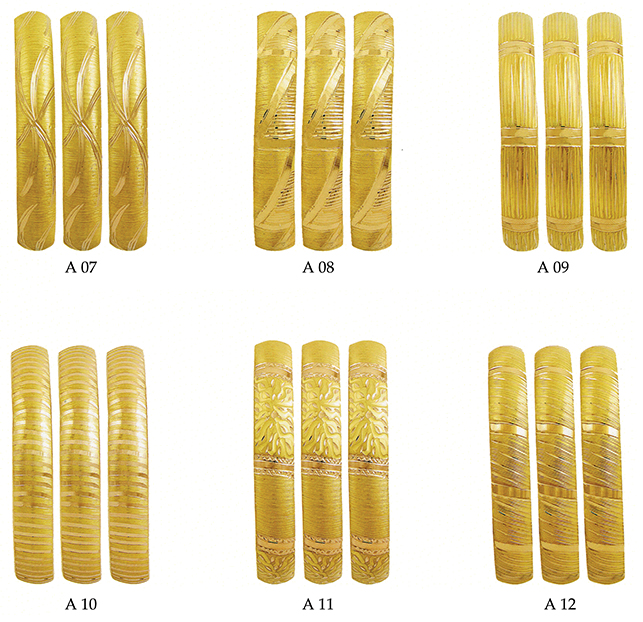 A Serisi 10mm Şarnelli (07-12)